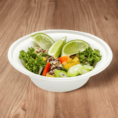 12oz (350ml) Bassage Bowl - novapkg