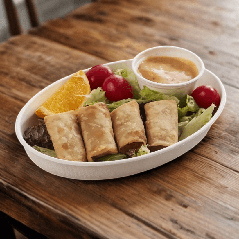 26oz (710ml) Bassage Oval Bowl - novapkg