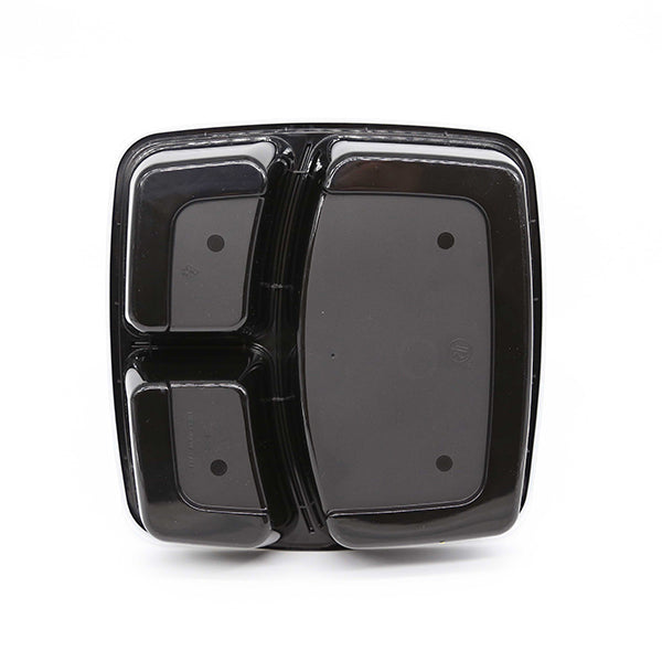 Plastic Containers JE 348 -  150 Sets