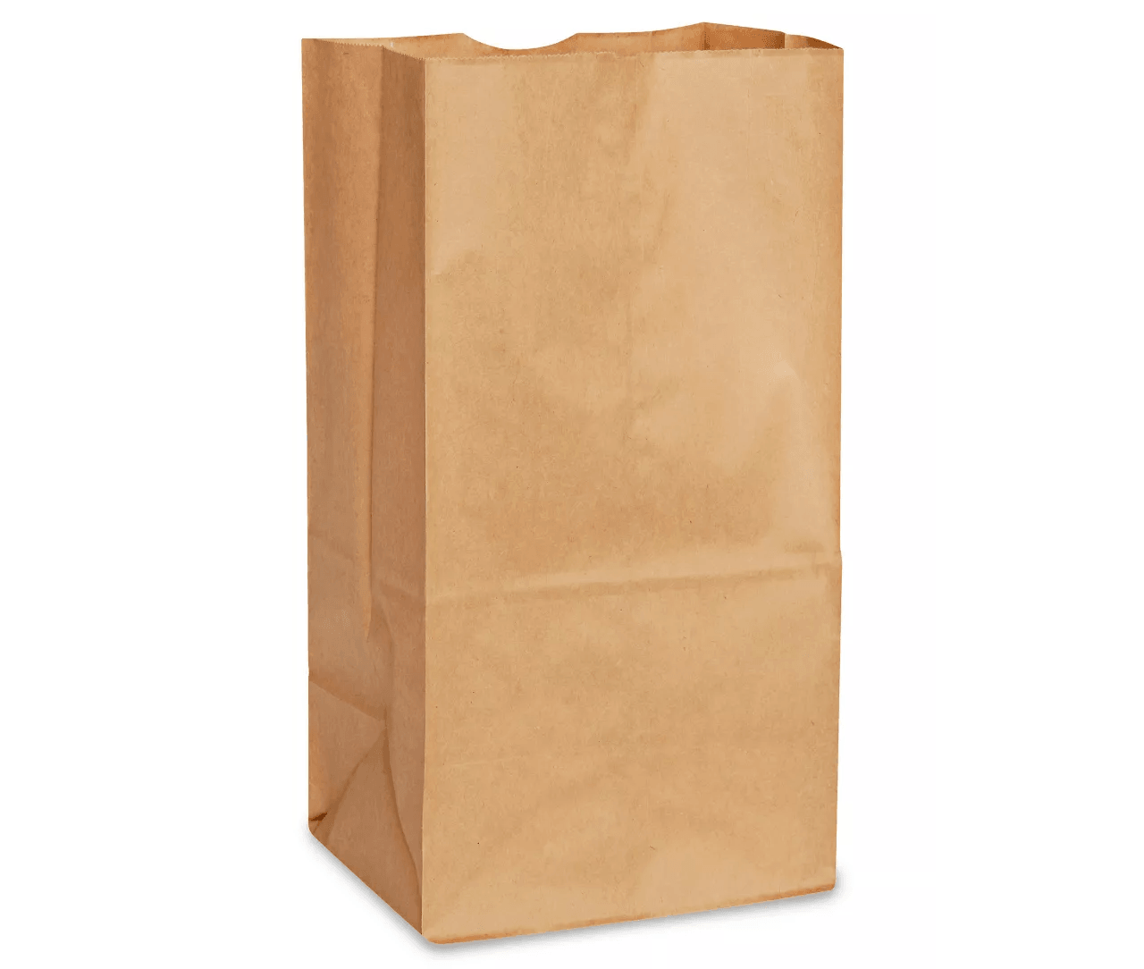Kraft Bag with no handles - novapkg