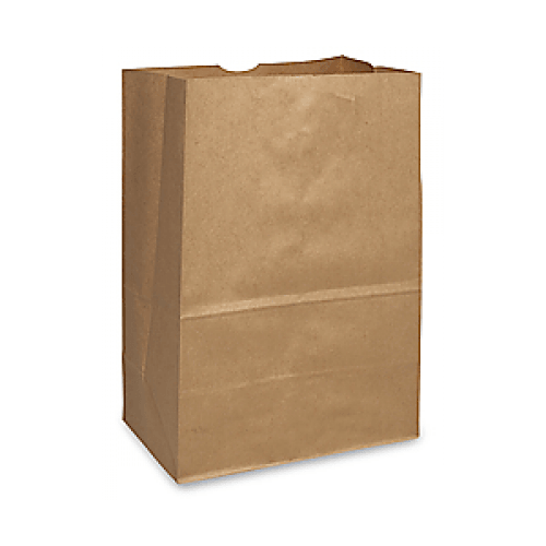 Kraft Bag with no handles - novapkg